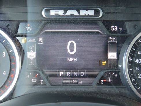 New 2026 RAM 3500 Big Horn image 22