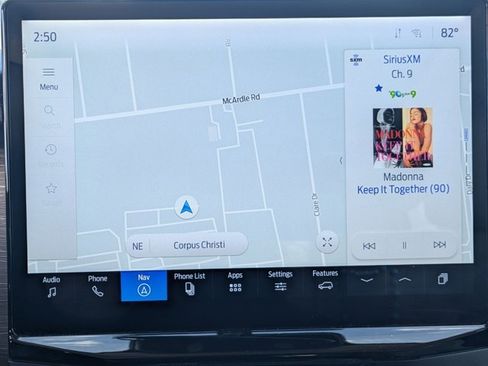 Used 2024 Ford Expedition Limited image 10