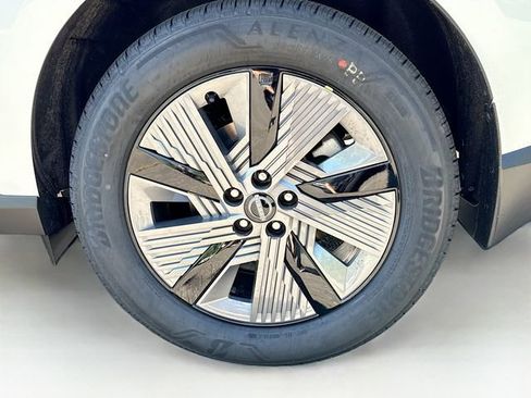 New 2025 Nissan Murano SL w/ Cargo Package image 19