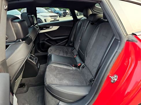 Used 2023 Audi A5 2.0T Premium Plus w/ Premium Plus image 44