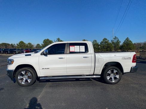 Used 2020 RAM 1500 Laramie image 23