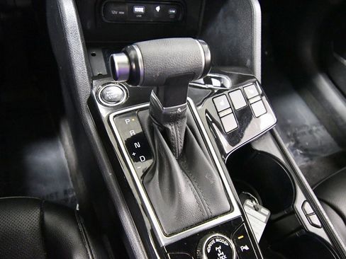 Certified 2023 Kia Sportage X-Line w/ X-Line Premium Package image 27