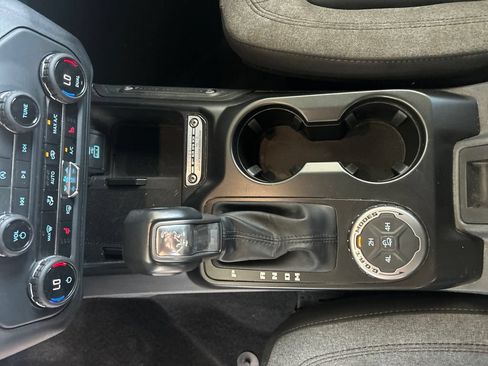 Used 2025 Ford Bronco Big Bend AWD/4WD image 28