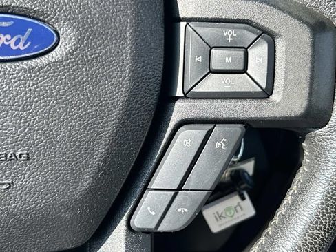 Used 2016 Ford F150 XLT w/ Equipment Group 302A Luxury AWD/4WD image 34