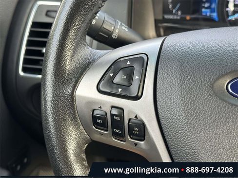 Used 2018 Ford Flex SEL w/ Equipment Group 202A image 22