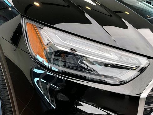 Certified 2025 Audi Q5 2.0T Premium Plus w/ Premium Plus Package image 27