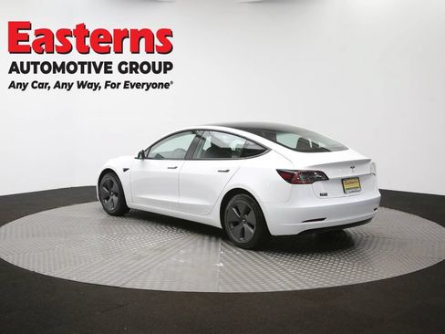 Used 2023 Tesla Model 3 Standard Range RWD image 58