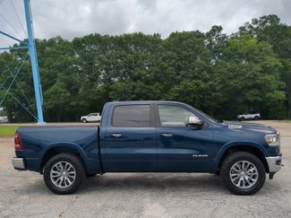 Used 2021 RAM 1500 Laramie w/ Protection Group AWD/4WD video 1