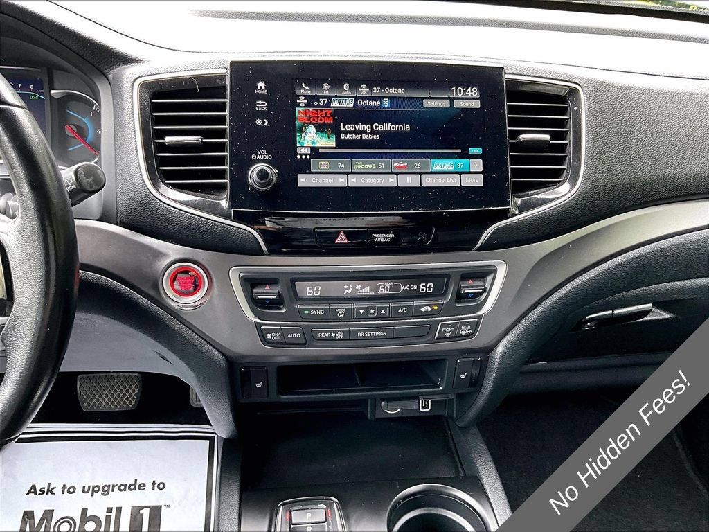 Used 2021 Honda Passport EX-L image 6