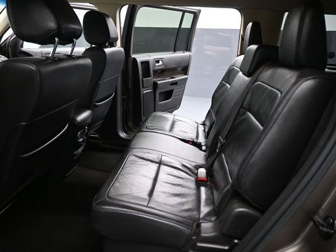 Certified 2019 Ford Flex SEL w/ Equipment Group 202A image 21