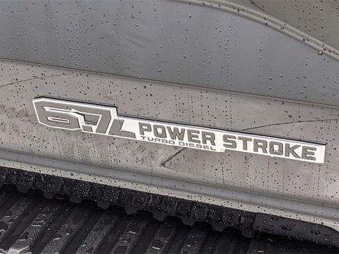 Certified 2023 Ford F250 Lariat w/ Lariat Ultimate Package image 42