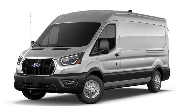 New 2026 Ford Transit 350 148 Medium Roof w/ Exterior Upgrade Package RWD image 23