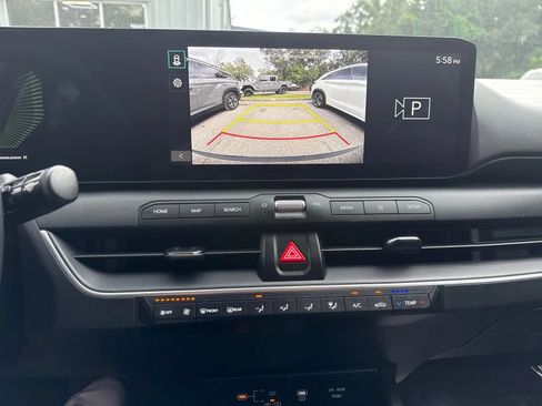 Used 2025 Kia K4 FWD image 15