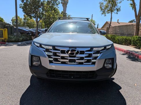 Used 2022 Hyundai Santa Cruz SEL w/ Activity Package AWD/4WD image 3