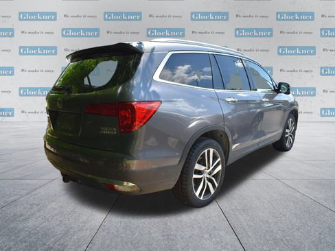 Used 2017 Honda Pilot Touring image 17