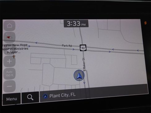 Used 2024 Hyundai Tucson Limited image 18