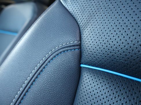 Used 2023 Chevrolet Blazer RS w/ Driver Confidence II Package image 14