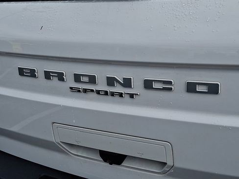 Certified 2021 Ford Bronco Sport Big Bend image 32