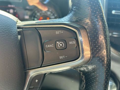 Used 2020 RAM 1500 Rebel w/ Level 1 Equipment Group AWD/4WD image 18