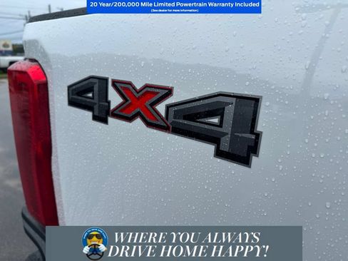New 2026 Ford F250 XL AWD/4WD image 13
