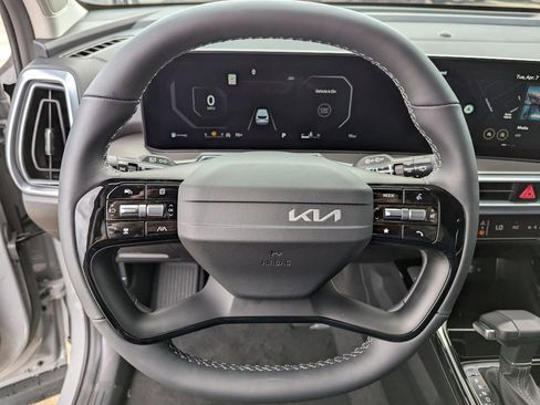 New 2026 Kia Sorento SX image 30