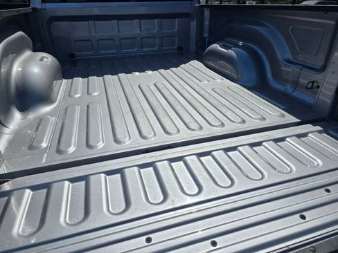 Used 2021 RAM 1500 Warlock w/ Electronics Group AWD/4WD image 16