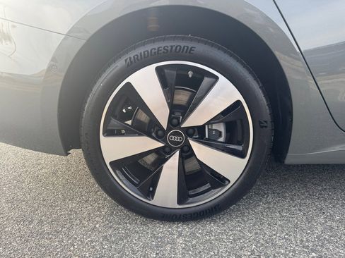 New 2025 Audi A5 2.0T Prestige image 27