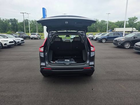 New 2026 Honda CR-V EX-L image 14