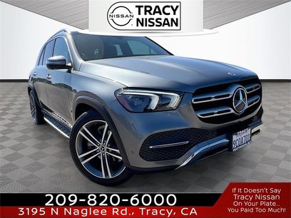 Used 2022 Mercedes-Benz GLE 350 4MATIC