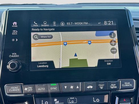 Used 2021 Honda Odyssey Touring image 13