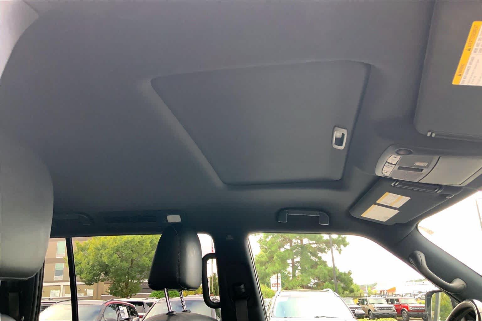 Used 2020 INFINITI QX80 Luxe w/ Edition 30 Package RWD image 13