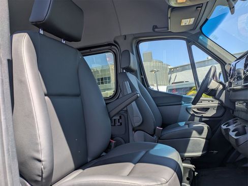 New 2026 Mercedes-Benz Sprinter 2500 image 9