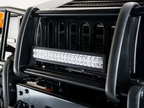 Used 2006 HUMMER H1 4-Door Wagon AWD/4WD image 46