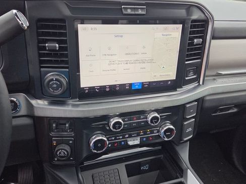 New 2026 Ford F250 Platinum w/ Tremor Off-Road Package AWD/4WD image 19