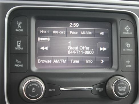 Used 2024 RAM 1500 Classic SLT AWD/4WD image 5