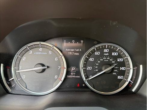 Used 2016 Acura MDX SH-AWD w/ Technology Package image 19