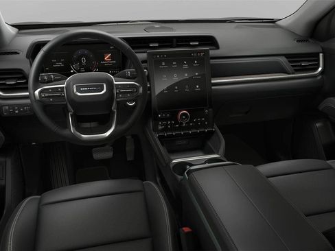 New 2027 GMC Terrain Denali AWD/4WD image 30