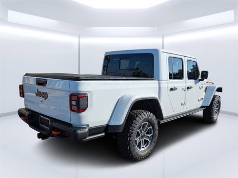 New 2026 Jeep Gladiator Mojave image 3