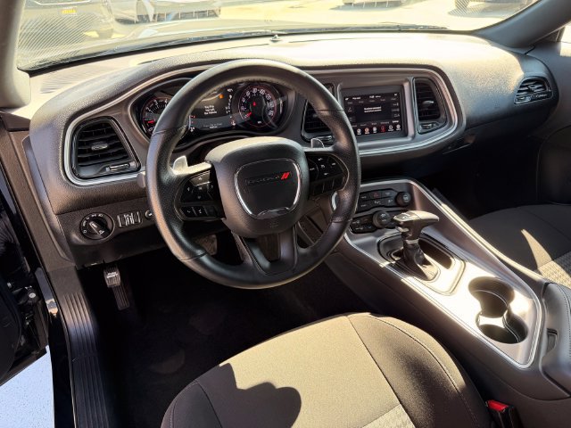 Used 2020 Dodge Challenger GT w/ Blacktop Package RWD image 8
