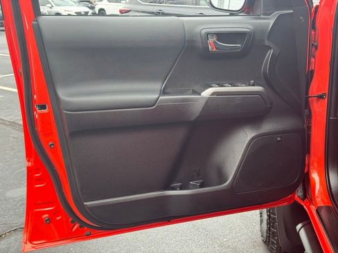 Certified 2023 Toyota Tacoma TRD Pro image 26