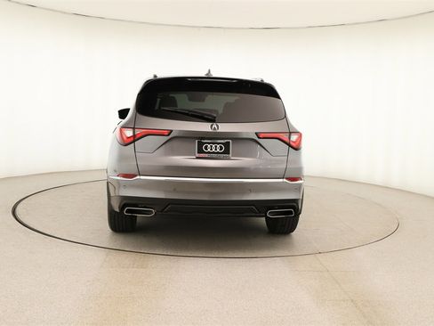 Used 2023 Acura MDX Technology image 5