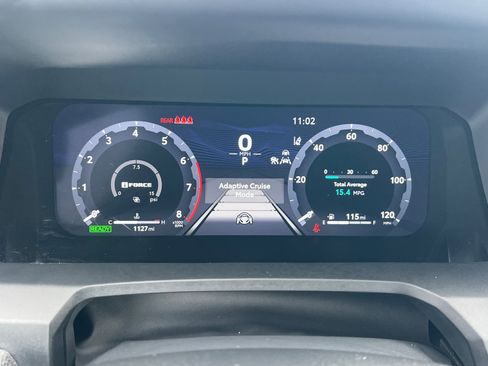 Used 2024 Toyota Tacoma TRD Off-Road w/ TRD Off Road Upgrade Package image 20