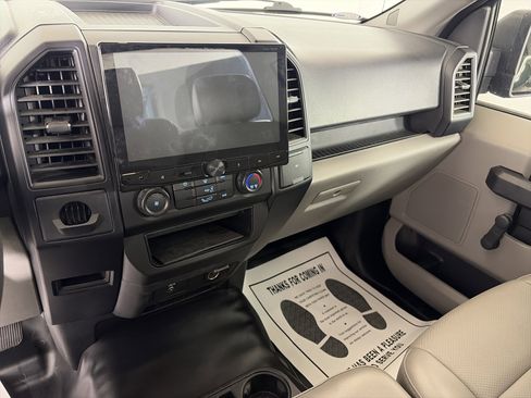 Used 2016 Ford F150 XL image 3