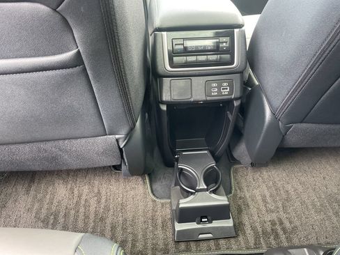 Used 2024 Subaru Ascent Onyx Edition AWD/4WD image 39