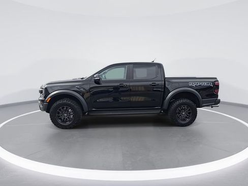 New 2025 Ford Ranger Raptor image 5