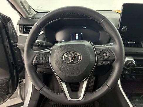 Used 2024 Toyota RAV4 Limited w/ Weather Package AWD/4WD image 22