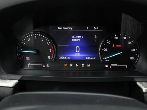 Used 2022 Ford Explorer Timberline image 11