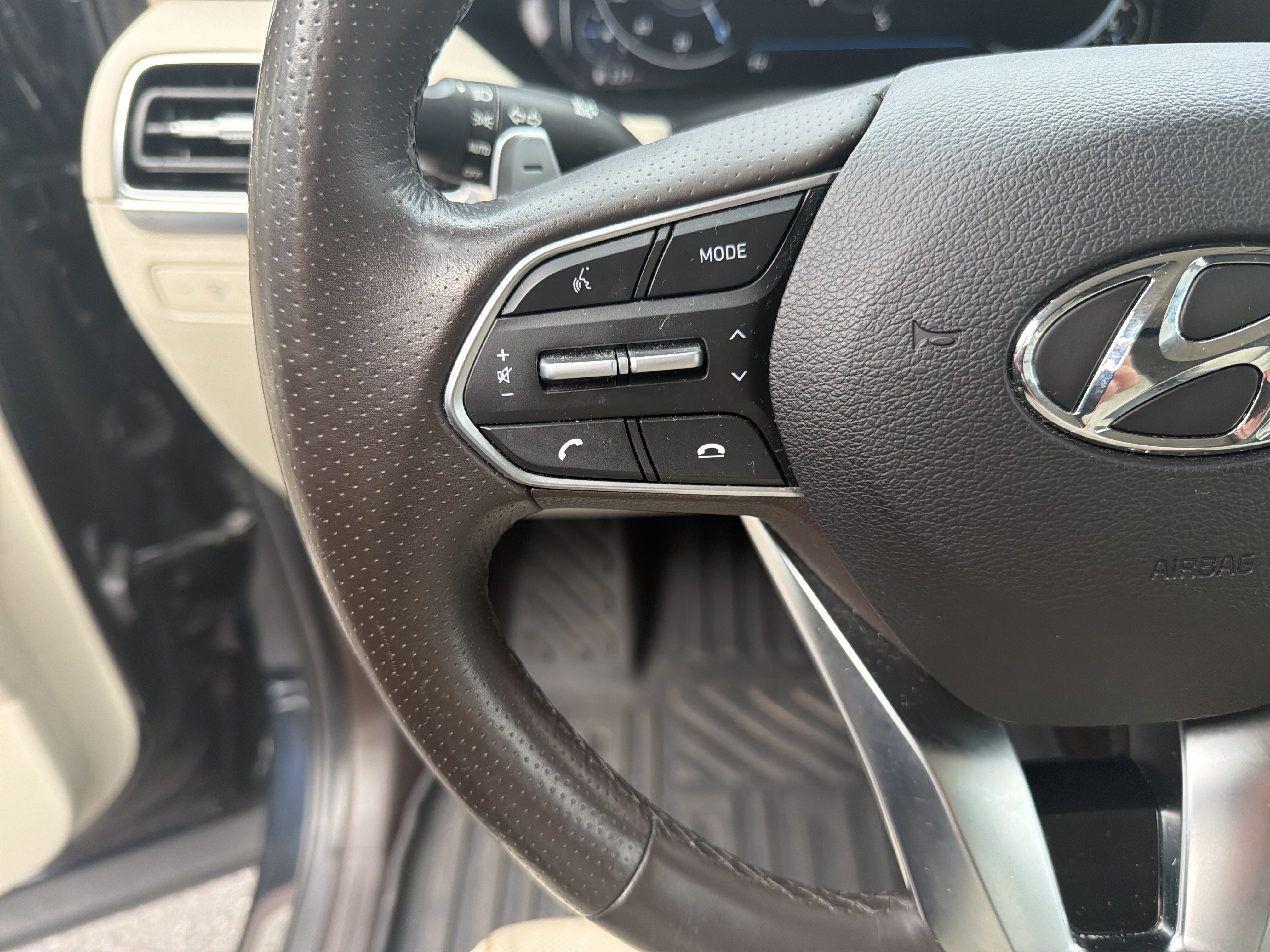 Used 2020 Hyundai Palisade Limited AWD/4WD image 19