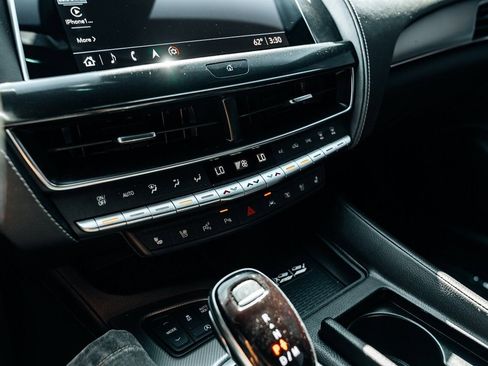 Used 2022 Cadillac CT5 Premium Luxury w/ Parking Package image 32