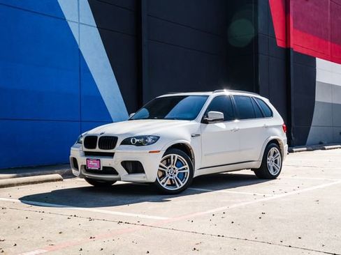 Used 2012 BMW X5 M image 15